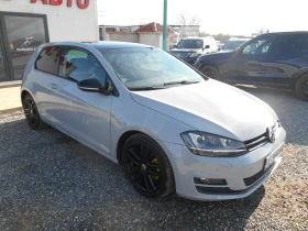     VW Golf 1.4i* 125* k.c* Navi* 