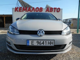     VW Golf 1.4i* 125* k.c* Navi* 