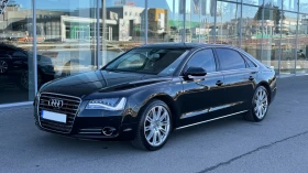 Audi A8 3.0TDi* LONG* Full Led* 3xTV* Панорама* Max екстри, снимка 2