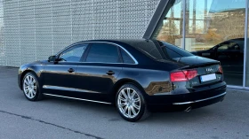 Audi A8 3.0TDi* LONG* Full Led* 3xTV* Панорама* Max екстри, снимка 3