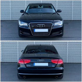 Audi A8 3.0TDi* LONG* Full Led* 3xTV* Панорама* Max екстри, снимка 6