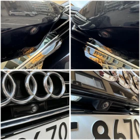 Audi A8 3.0TDi* LONG* Full Led* 3xTV* Панорама* Max екстри, снимка 13