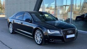 Audi A8 3.0TDi* LONG* Full Led* 3xTV* Панорама* Max екстри, снимка 1