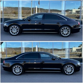 Audi A8 3.0TDi* LONG* Full Led* 3xTV* Панорама* Max екстри, снимка 5