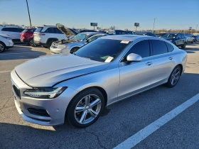 Volvo S90 T5 MOMENTUM* AUTO PARKING* PARK ASSIST* CARPLAY, снимка 3