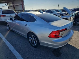 Volvo S90 T5 MOMENTUM* AUTO PARKING* PARK ASSIST* CARPLAY, снимка 6