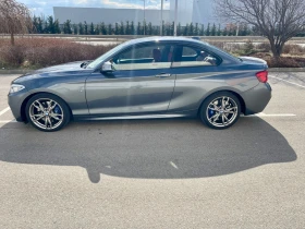 BMW 240 M240xi 58000 km, снимка 2