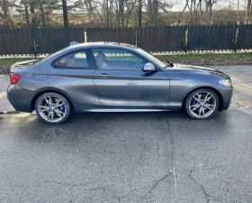 BMW 240 M240xi 57k km, снимка 7