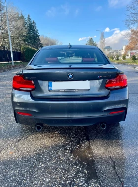 BMW 240 M240xi 57k km, снимка 4