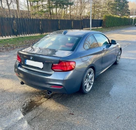 BMW 240 M240xi 57k km, снимка 6