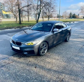 BMW 240 M240xi 57k km, снимка 1