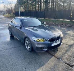 BMW 240 M240xi 57k km, снимка 8