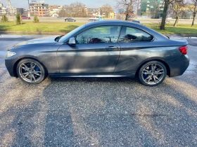 BMW 240 M240xi 57k km, снимка 2