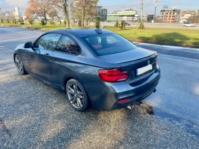 BMW 240 M240xi 57k km, снимка 3