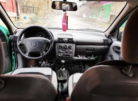 Opel Corsa, снимка 2