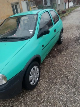 Opel Corsa, снимка 5