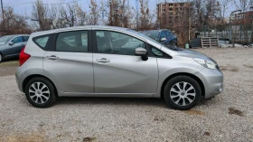 Nissan Note 1.5DCI-ТОП СЪСТОЯНИЕ, СЕРВИЗНА КНИЖКА , снимка 7