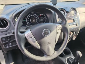 Nissan Note 1.5DCI-ТОП СЪСТОЯНИЕ, СЕРВИЗНА КНИЖКА , снимка 14