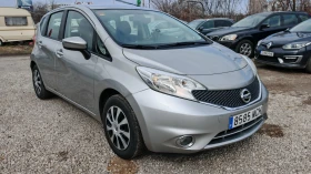 Nissan Note 1.5DCI-ТОП СЪСТОЯНИЕ, СЕРВИЗНА КНИЖКА  1