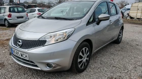 Nissan Note 1.5DCI-ТОП СЪСТОЯНИЕ, СЕРВИЗНА КНИЖКА , снимка 2