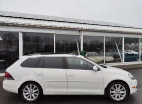 VW Golf 2.0tdi 140к.с* Navi* DSG* , снимка 5