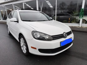 VW Golf 2.0tdi 140к.с* Navi* DSG* , снимка 3