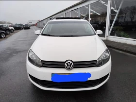 VW Golf 2.0tdi 140к.с* Navi* DSG* , снимка 1