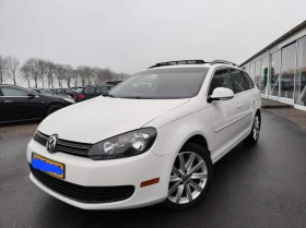 VW Golf 2.0tdi 140к.с* Navi* DSG* , снимка 2