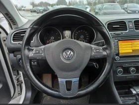 VW Golf 2.0tdi 140к.с* Navi* DSG* , снимка 7