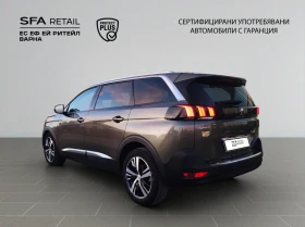 Peugeot 5008 ALLURE  2.0 BlueHDi 150ch S&S  6.1 | Mobile.bg    2