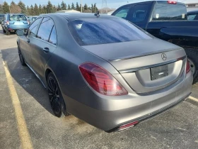 Mercedes-Benz S 500 AMG* PACK* 4MATIC* * * *  | Mobile.bg    5