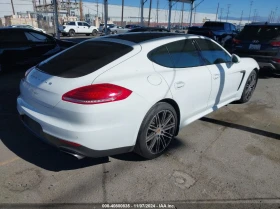 Porsche Panamera 3.6L 4x4/ ФИКСИРАНА ЦЕНА! , снимка 6