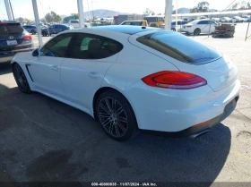 Porsche Panamera 3.6L 4x4/ ФИКСИРАНА ЦЕНА! , снимка 4