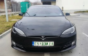 Tesla Model S CCS, Dual Motor, ГАРАНЦИЯ ДО 2026 г., снимка 3