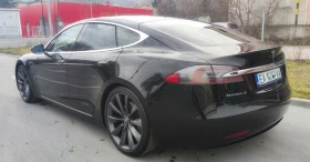 Tesla Model S CCS, Dual Motor, ГАРАНЦИЯ ДО 2026 г., снимка 8