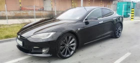 Tesla Model S CCS, Dual Motor, ГАРАНЦИЯ ДО 2026 г., снимка 2