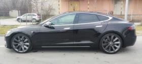 Tesla Model S CCS, Dual Motor, ГАРАНЦИЯ ДО 2026 г., снимка 9