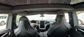 Tesla Model S CCS, Dual Motor, ГАРАНЦИЯ ДО 2026 г., снимка 14