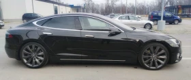 Tesla Model S CCS, Dual Motor, ГАРАНЦИЯ ДО 2026 г., снимка 5