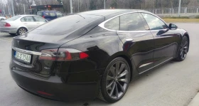 Tesla Model S CCS, Dual Motor, ГАРАНЦИЯ ДО 2026 г., снимка 6