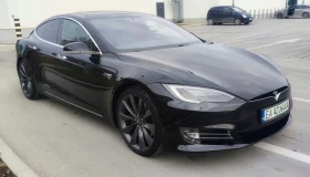 Tesla Model S CCS, Dual Motor, ГАРАНЦИЯ ДО 2026 г., снимка 4