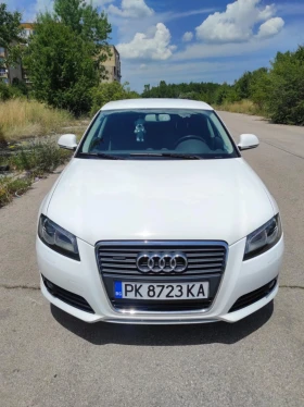 Audi A3, снимка 1