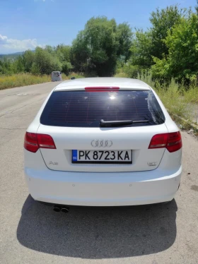 Audi A3, снимка 4