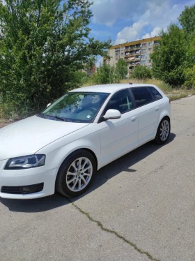 Audi A3, снимка 2