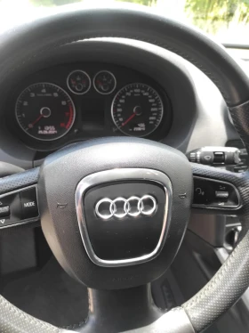 Audi A3, снимка 9