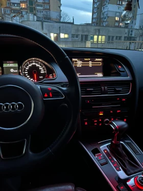 Audi A5 3.0 TDI SPORTBACK, снимка 7