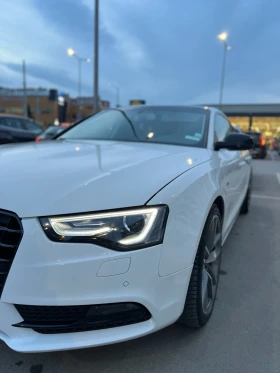 Audi A5 3.0 TDI SPORTBACK, снимка 4