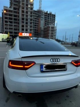 Audi A5 3.0 TDI SPORTBACK, снимка 3