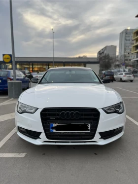 Audi A5 3.0 TDI SPORTBACK, снимка 15