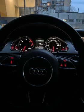 Audi A5 3.0 TDI SPORTBACK, снимка 5